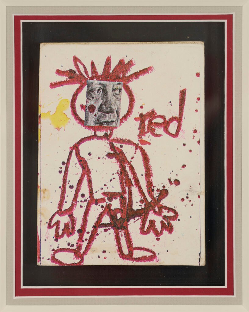 jean michel basquiat 1 h