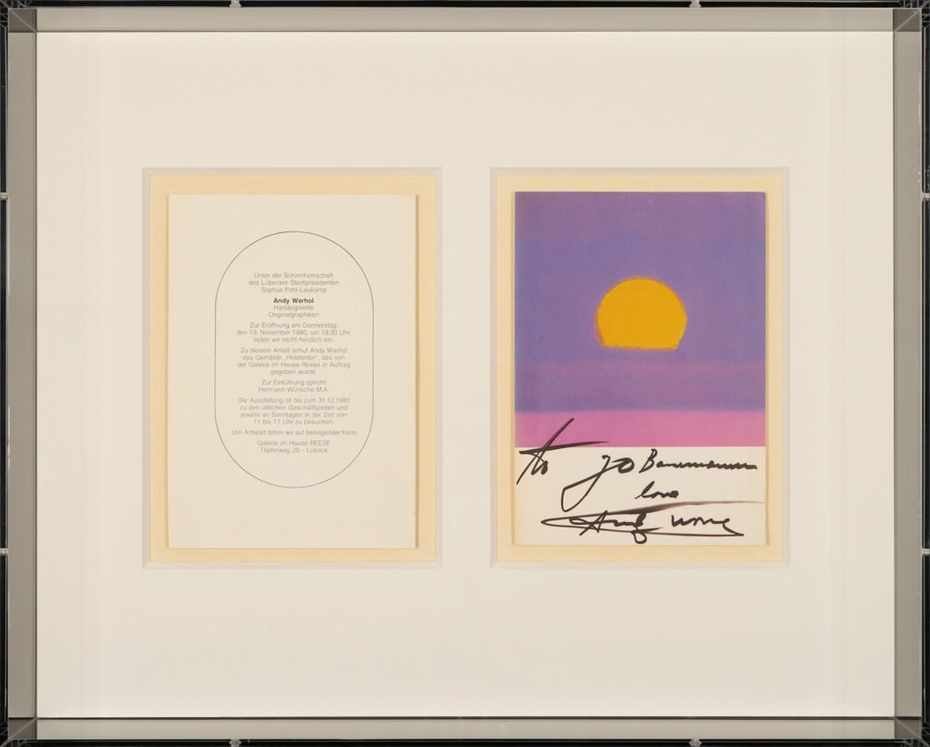 andy warhol 1 b